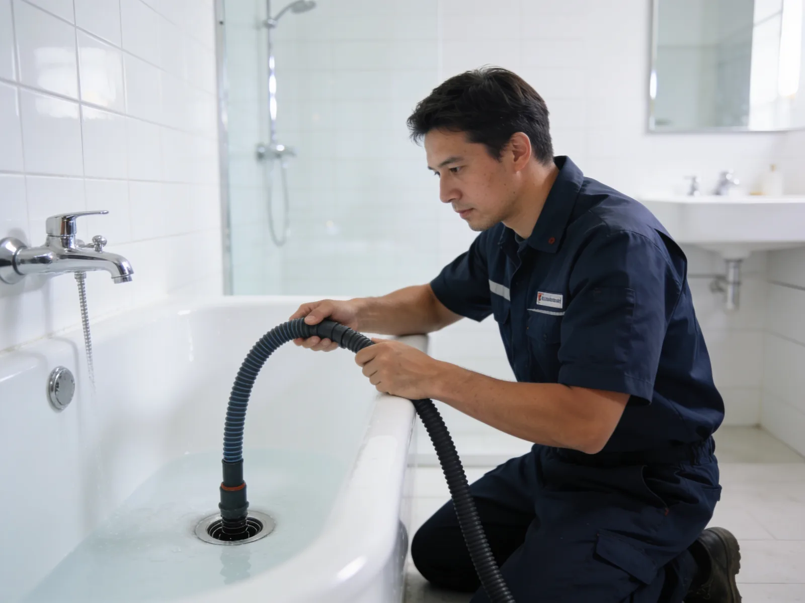 Emergency Plumber North Branch, MI FAQs